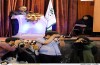 مراسم تودیع و معارفه مدیر عامل انجمن سینمای جوان