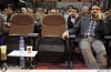 مراسم تودیع و معارفه مدیر عامل انجمن سینمای جوان