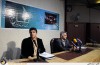 نشست خبری سومین جشنواره تلوزیونی جام جم سیما
