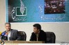 نشست خبری سومین جشنواره تلوزیونی جام جم سیما