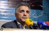 نشست خبری سومین جشنواره تلوزیونی جام جم سیما