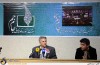 نشست خبری سومین جشنواره تلوزیونی جام جم سیما