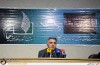 نشست خبری سومین جشنواره تلوزیونی جام جم سیما