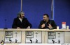نشست خبری نمایش «دوست کافکا»