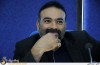 نشست خبری نمایش «دوست کافکا»