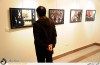 افتتاح نمایشگاه عکس «سبز سرخ»