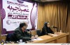 نشست عصر تجربه با حضور فرخنده آقایی
