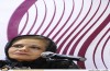 نشست عصر تجربه با حضور فرخنده آقایی