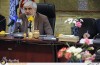 نشست خبری قائم مقام سازمان و معاون میراث فرهنگی