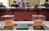 نشست خبری قائم مقام سازمان و معاون میراث فرهنگی