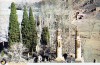 کاخ چهلستون «سرهنگ آباد»