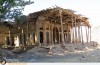 کاخ چهلستون «سرهنگ آباد»