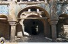 کاخ چهلستون «سرهنگ آباد»