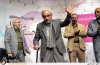 نکوداشت حسین عابد و اختتامیه جشنواره نمایشنامه نویسی کودک