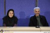 نشست خبری نمایش «سیاهه سفارش ، سفارش سیاه»