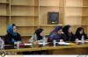 نشست خبری ششمین جشنواره بین المللی هنرهای تجسمی فجر