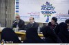 نشست خبری ششمین جشنواره بین المللی هنرهای تجسمی فجر