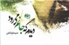 دیدم که جانم می‌رود
