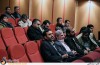 آیین بزرگداشت زنده یاد خلیل عمرانی