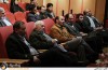 آیین بزرگداشت زنده یاد خلیل عمرانی