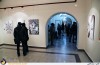 افتتاح نمایشگاه گروهی پوسترهای عاشورایی «مقام یار»