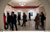 افتتاح نمایشگاه گروهی پوسترهای عاشورایی «مقام یار»