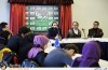 گزارش تصویری هنرنیوز از نشست خبری «زمزمه ها»