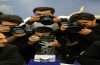 نشست خبری سی و دومین جشنواره بین المللی فیلم فجر