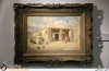 مراسم رونمایی از کتاب و آثار جعفر پتگر