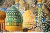 مراسم رونمایی از کتاب و آثار جعفر پتگر