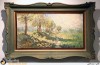 مراسم رونمایی از کتاب و آثار جعفر پتگر