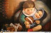 مراسم رونمایی از کتاب و آثار جعفر پتگر