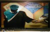 مراسم رونمایی از کتاب و آثار جعفر پتگر