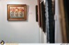 مراسم رونمایی از کتاب و آثار جعفر پتگر