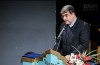هنرمندان نیازمند محیطی امن هستند، نه امنیتی
