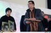 آیین پایانی چهارمین جشنواره فیلم مردمی عمار
