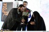 آیین پایانی چهارمین جشنواره فیلم مردمی عمار