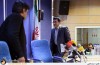 نشست رسانه ای سی و دومین جشنواره بین المللی تئاتر فجر