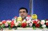 نشست رسانه ای سی و دومین جشنواره بین المللی تئاتر فجر