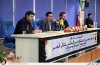 نشست رسانه ای سی و دومین جشنواره بین المللی تئاتر فجر