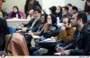 نشست رسانه ای سی و دومین جشنواره بین المللی تئاتر فجر