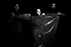 "میترا حجار" با چهار چهره‌ متفاوت ظاهر می‌شود