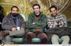 اکران و نقد و بررسی فیلم سینمایی «خسته نباشید!»