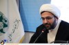 نشست خبری رئیس نمایندگی دفتر تهران تبلیغات اسلامی حوزه علمیه قم