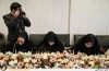 نشست خبری رئیس نمایندگی دفتر تهران تبلیغات اسلامی حوزه علمیه قم