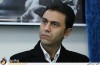 نشست خبری کنسرت کیوان ساکت «دستهای به هم پیوسته»