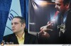 نشست خبری کنسرت کیوان ساکت «دستهای به هم پیوسته»