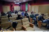 نشست عصر تجربه با حضور صادق کرمیار