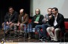 آیین بزرگداشت فریبرز عرب نیا