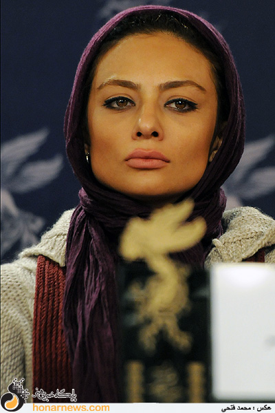 نشست خبری فیلم سینمایی «زندگی جای دیگری است»
